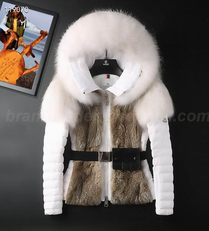 Moncler Women's Outwear 30